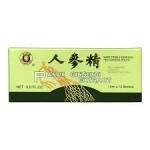 Dr.Chen - Panax Ginseng - Ampulky 100ml