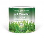 Young pHorever Miracle Greens 220g