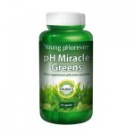 YoungPhorever - Miracle Greens 90 kaps