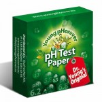 Young-pH test papier