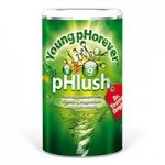 Young pHlush Pow der 200g