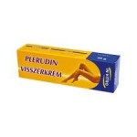 Plerudin krém 50g