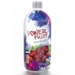 Power fruit - Brusnicový nápoj 750ml