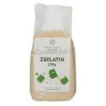 Provega - Želatínový prášok 250 g