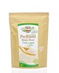 Naturganik - Skorocel - Psyllium Husk 200g