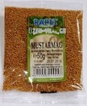 Rapet - Horčičné semienka 50g