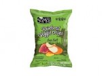 Samai - Zeleninové chipsy - Morská soľ 57g