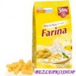 Schär - Zmes múky - Mehl farina 1000g