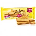 Schar kakaové oplátky bezglut. 125 g