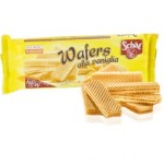 Schar vanilkové oplátky bezglut. 125g