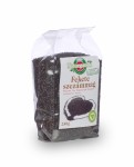 Naturmind - Čierne sezamové semená 250g