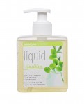 Sodasan bio tekuté mydlo sensitive 300ml
