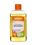 Sodasan eco čistiaci prostriedok s pomarančovým olejom 500ml
