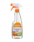 Sodasan eco čistič kúpeľní 500ml