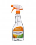 Sodasan eco čistič okien 500ml