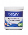Sodasan eco bielidlo na prádlo 500g