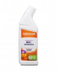 Sodasan eco WC čistič 750ml
