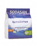 Sodasan eco zmakkčovač vody 750g