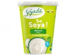 Sojade - Prírodný sójový jogurt 400g