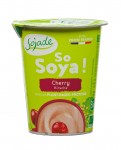 Sojade bio sójový joghurt -čerešna 125g
