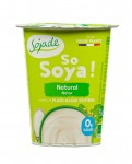 Sojade bio sójový jogurt natur 125g