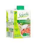 Biorganik-bio sojade sójový krém 200ml
