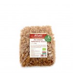 Bio špaldove cestoviny - Kohutie hredene - Naturgold 250g