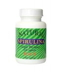 Spirulina 250mg-21g