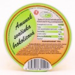 Amunak svačinka brokolicová 100g