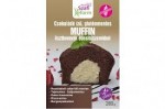 Szafi reform - Čokoládová muffinová múka 280g