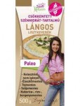 Szafi reform - Bezlepková múka zmes na lángoše 500g
