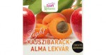 Szafi reform - jablko - marhuľa džem 350g