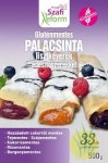 Szafi reform - Bezleková palacinky v prášok 500g