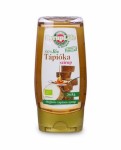 Bio Tapioka - Manikoka sirup Biorganik -  365