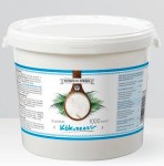 Természet áldása - Kokosový tuk 1000ml