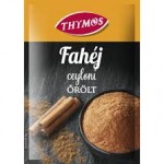 Thymos - Škoricovník cejlonský - Mleté 15g