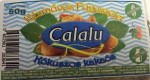 Tolier z figy s kokosom  50g CALALU
