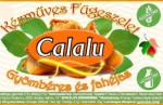 Tolier z figy so zázvorom 120g CALALU