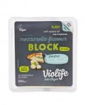 Violife - Rastlinný syr - Mozzarella 200g