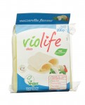 Violife - Rastlinný porciovaný syr -  Mozzarella 200g