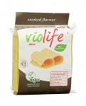 Violife - Rastlinný porciovaný udený syr 200g