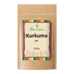 Viva natura - Kurkuma prášok 150g