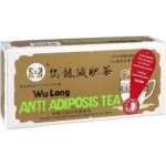 Dr.Chen - Wu long anti-adiposis čaj 30ks