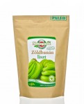 Naturmind - Zelená banánová múka 500g