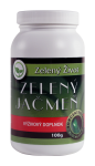 Zelený život- zelený jačmen 100g