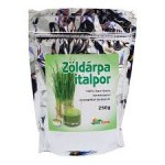 Zöld forrás - Zelený jačmenný - prášok 250g