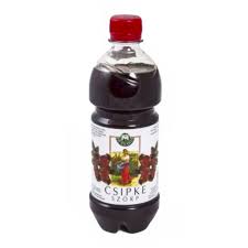 Herbária - Šípkový sirup 500ml