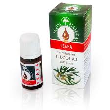 Medinatural - Olej z austrálskeho čajovníka 100% 5ml