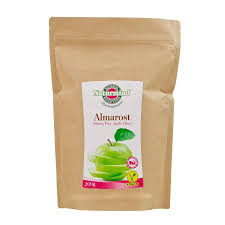 Naturmind - Jablkové vlákniny 200g